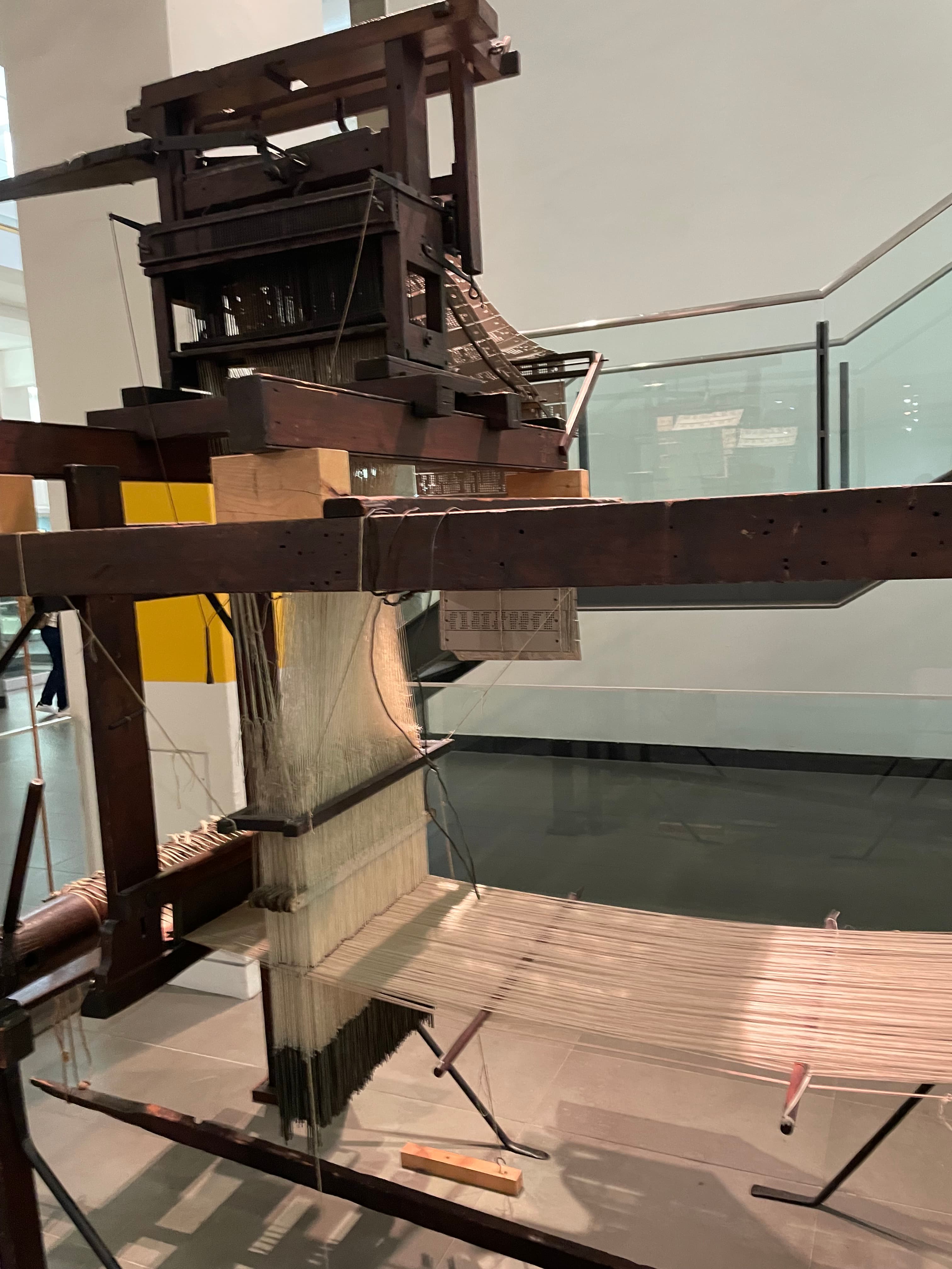 Cover Image for City of Westminster & Science Museum