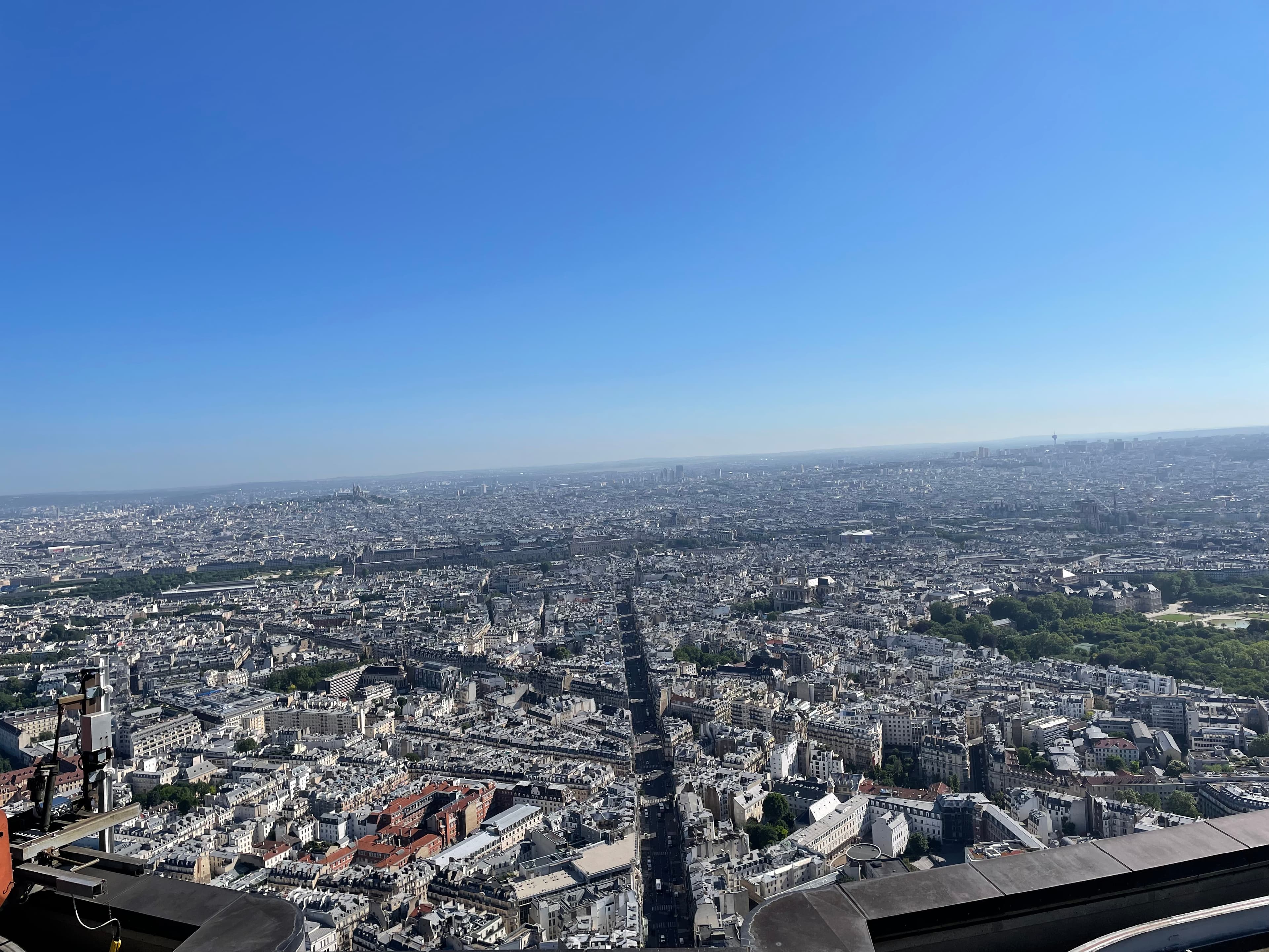 Cover Image for Paris