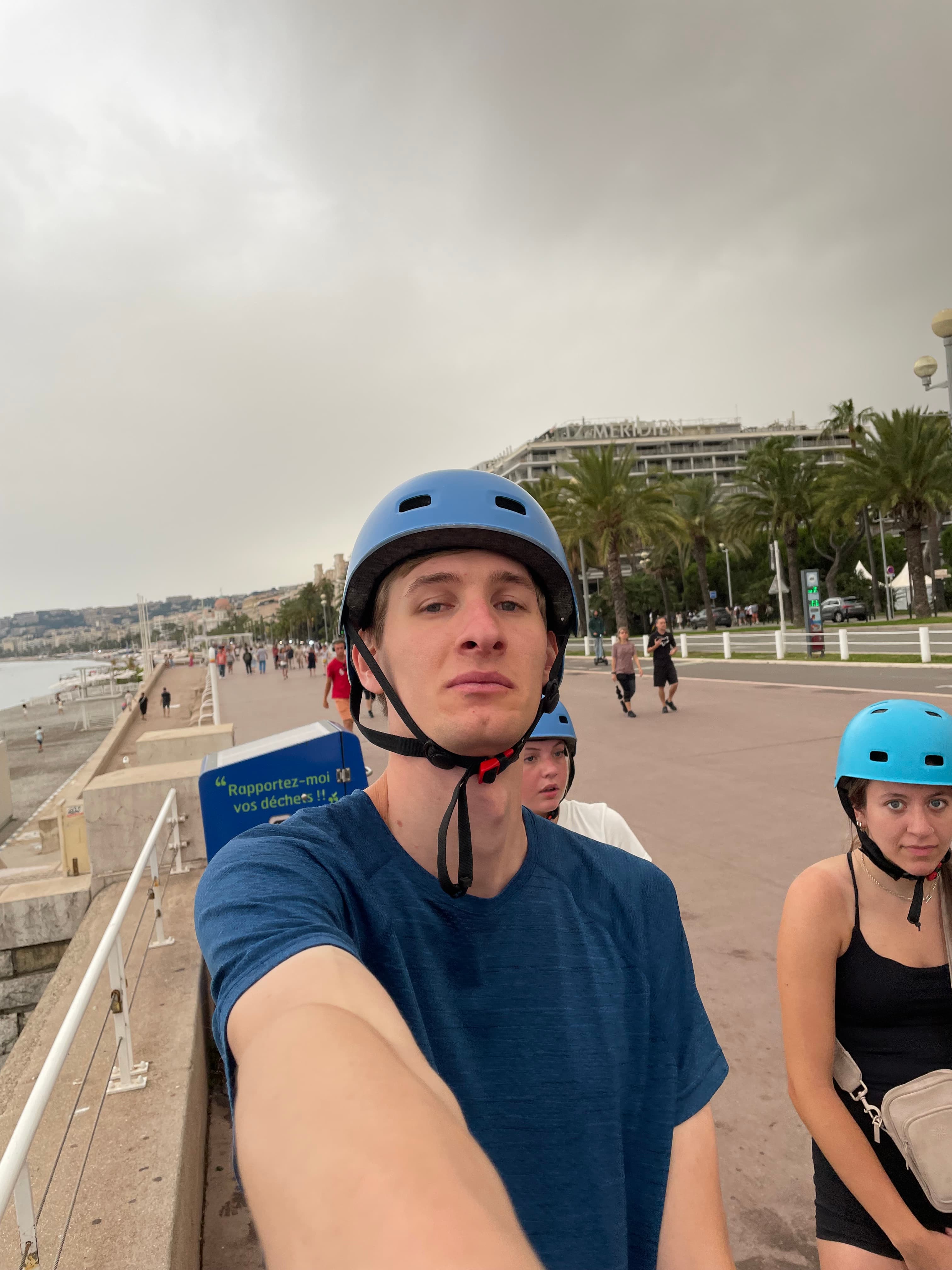 Cover Image for Nice