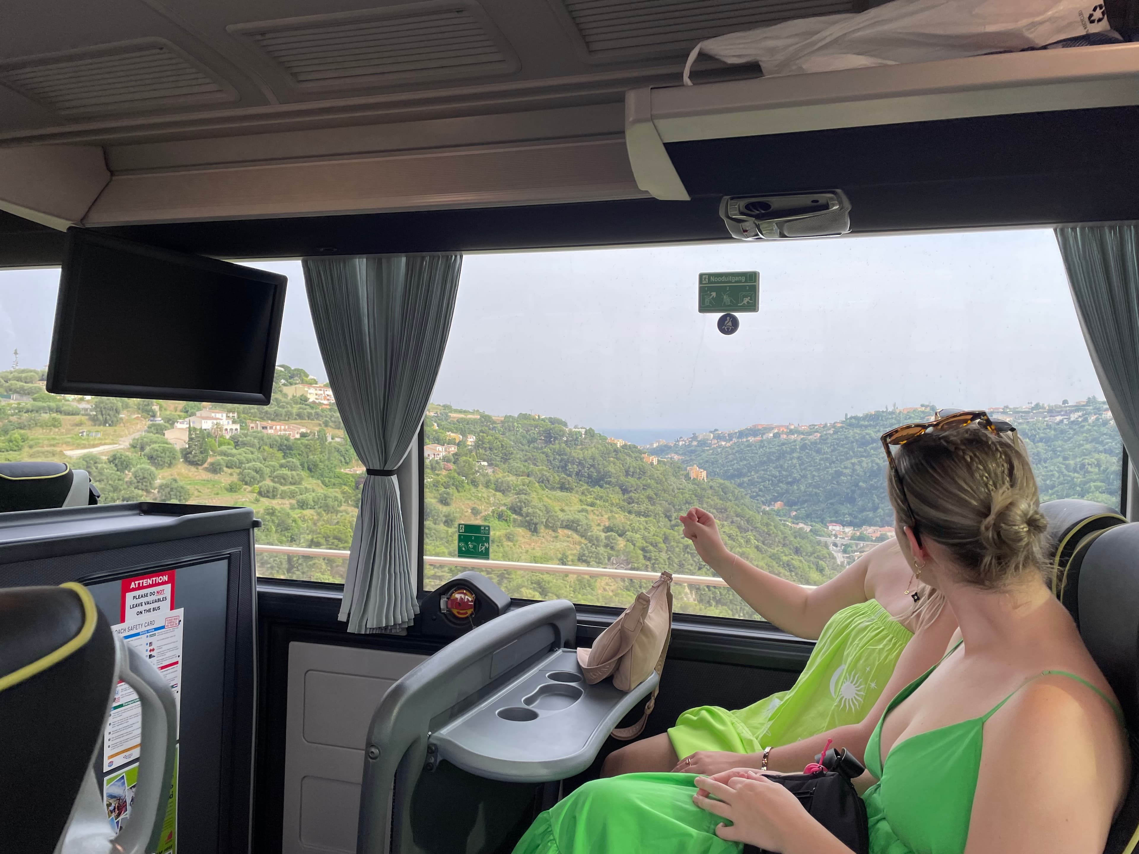 Cover Image for Monaco 